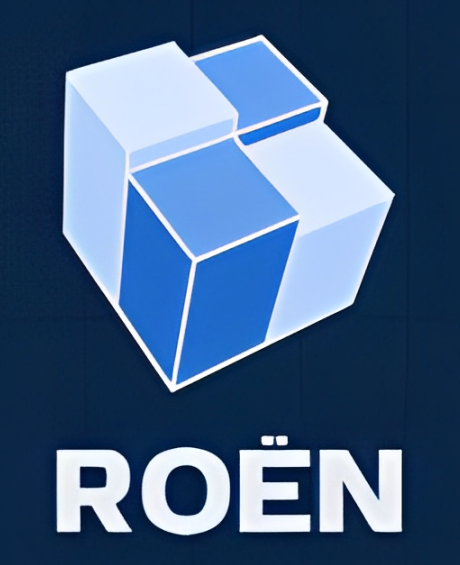 RoënSpace ITO PRE-SALE WARRANTS